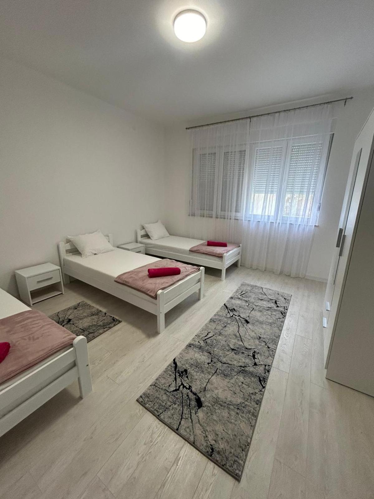 Central Mostar Dış mekan fotoğraf