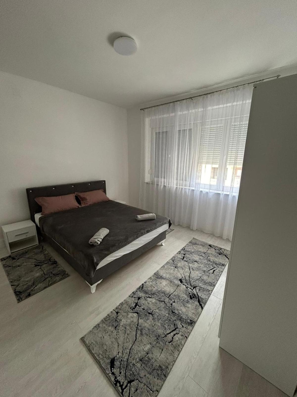 Central Mostar Dış mekan fotoğraf